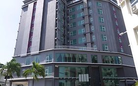 MidCity Hotel Melaka